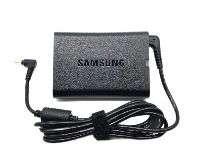 Original 40W 19V 2.1A Samsung ATIV Book 9 Lite NP905S3G-K02US Netzteil + Kabel