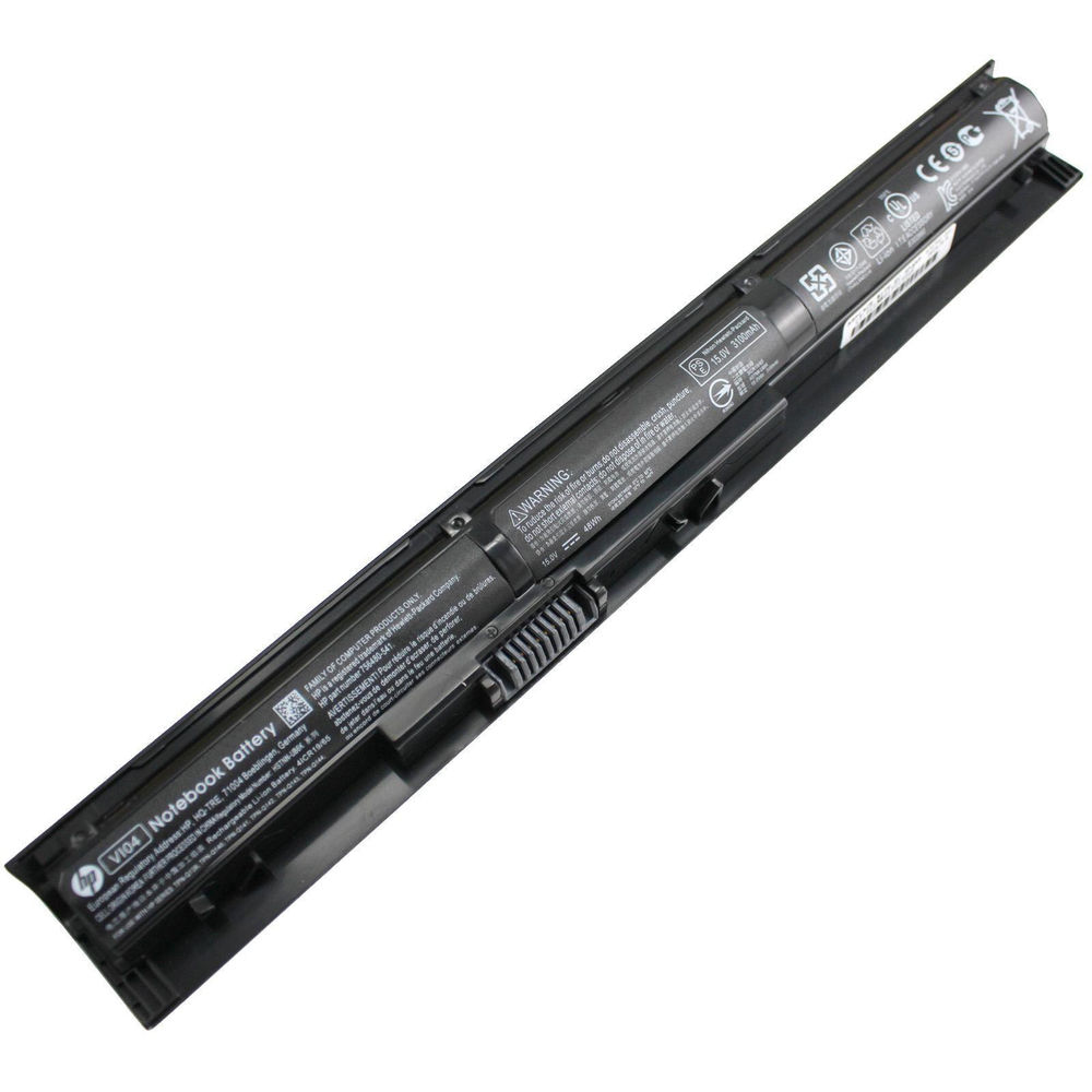 Original 41Wh Akku für HP ENVY 15-k280no 15-k281no 15t-k200 CTO