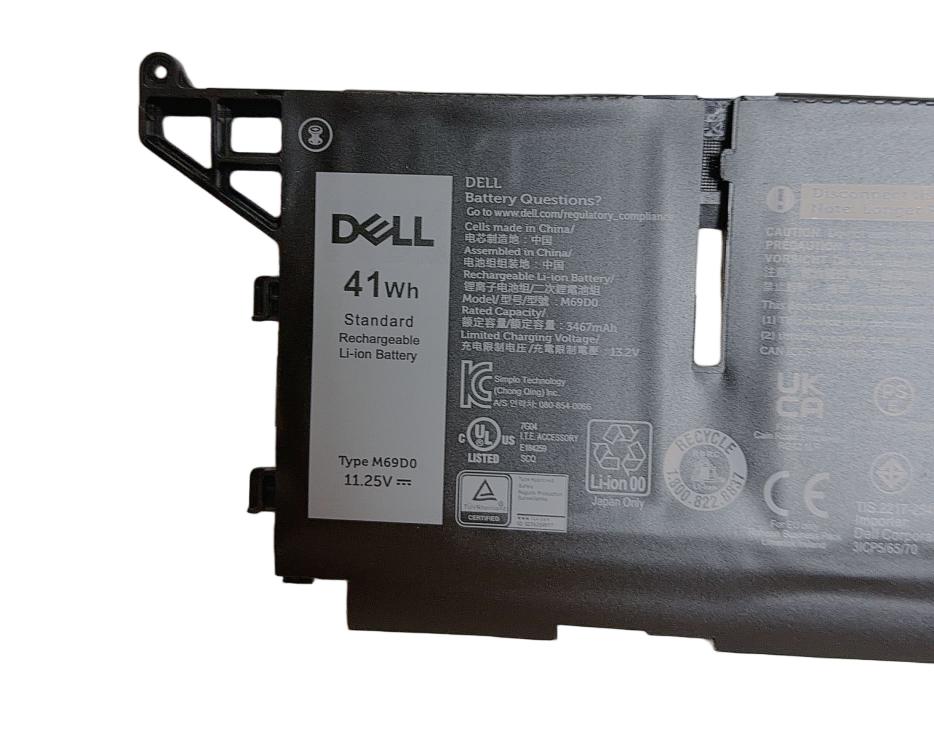 Original 3467mAh 41Wh Akku Dell Latitude 13 5330 Original 3467mAh 41Wh Akku Dell Latitude 13 5330
