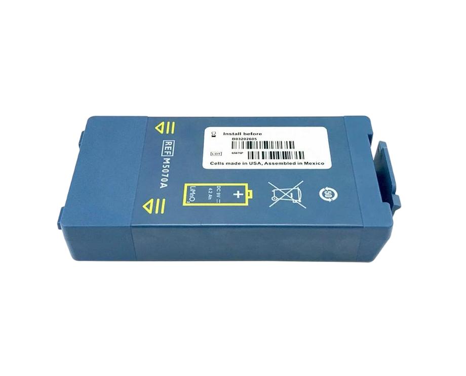9V 4.2Ah Akku für Philips M5066A 9V 4.2Ah Akku für Philips M5066A