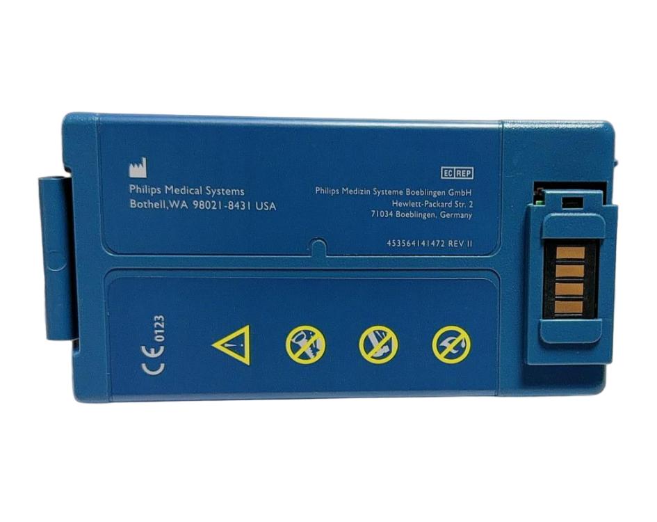 9V 4.2Ah Akku für Philips M5068A 9V 4.2Ah Akku für Philips M5068A