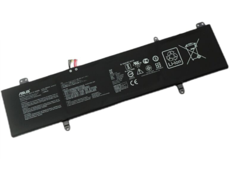 Original 3 Zellen 3630mAh 42Wh Akku für Asus X411UF-BV253