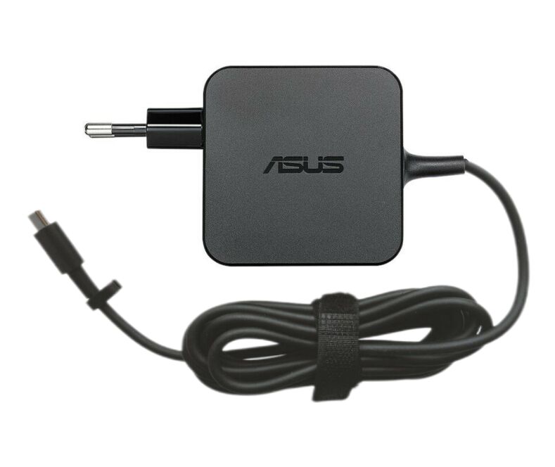 Original 45W USB-C Acer Chromebook 514 CB514-1HT-P5C0 Netzteil Ladegerät
