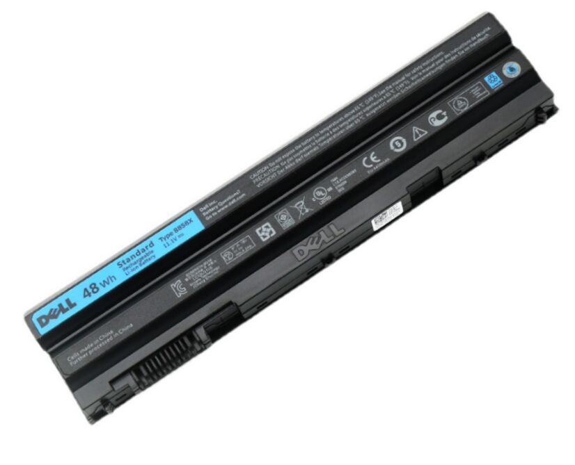 Original 4400mAh 48Wh Akku Für Dell Precision M2800 (2800-0552)