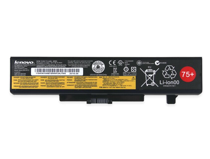 Original 4400mAh 48Wh Akku für Lenovo E431 62771A7