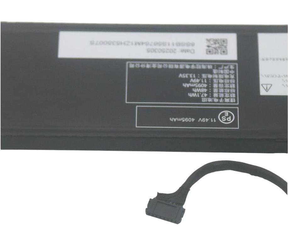 Original 4178mAh 48Wh Lenovo L25X3PE0 Akku Original 4178mAh 48Wh Lenovo L25X3PE0 Akku