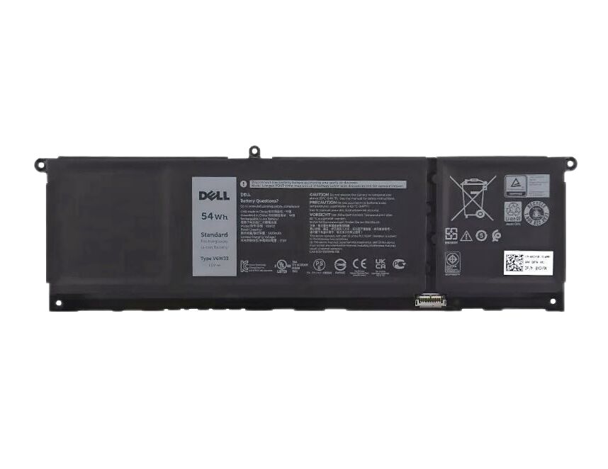 Original 3600mAh 54Wh Akku für Dell Inspiron 15 3535 P112F P112F006