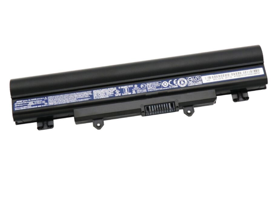 Original 56Wh 5000mAh Akku für Acer Aspire E5-551G-T09S