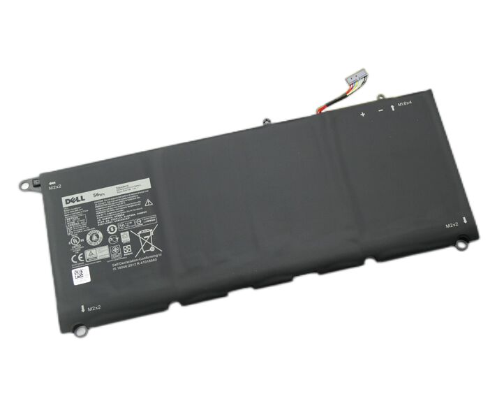 Original 6710mAh 56Wh Akku für Dell XPS 13-9350-D3808TG