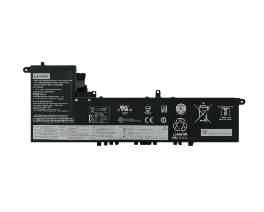 Original 4915mAh 56Wh Akku für Lenovo IdeaPad S540 13ARE
