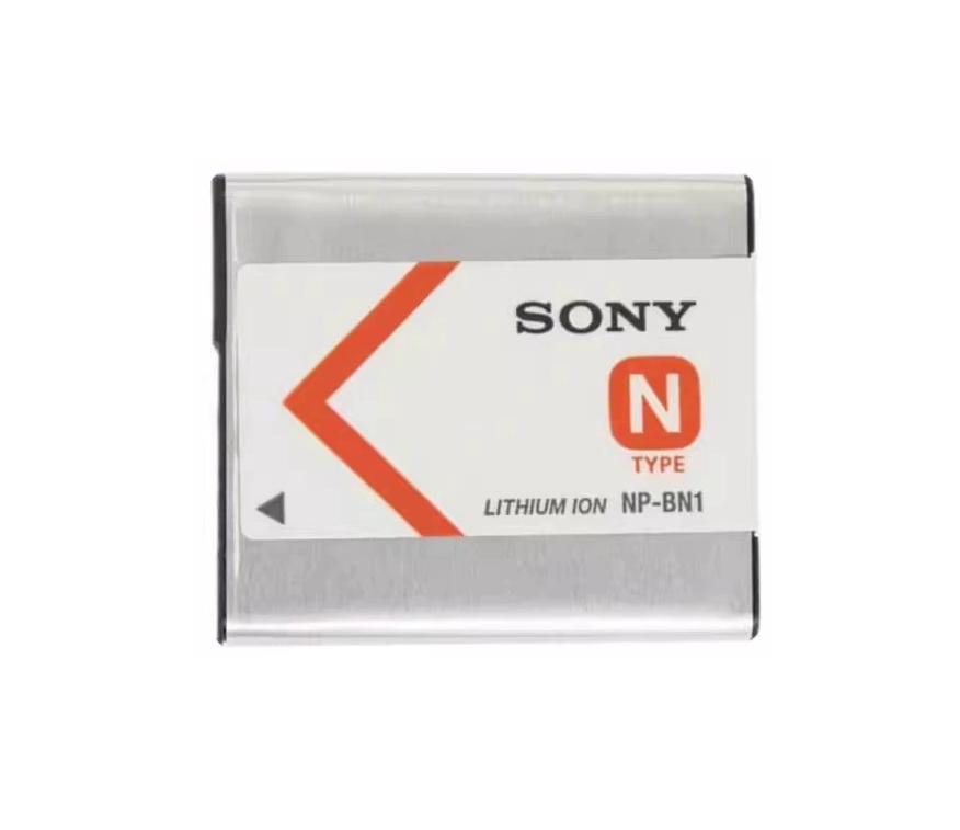 Original 2.3Wh 630mAh Akku für Sony DSC-W390 DSC-W510 DSC-W520