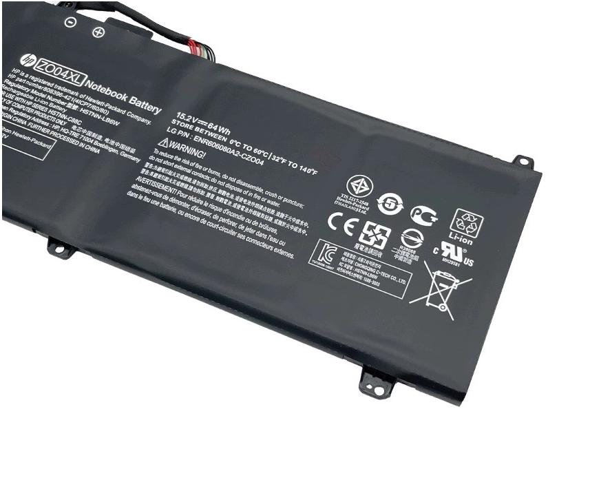 Original 3930mAh 64Wh HP ZBook Studio G3 Y0E26UP Akku Original 3930mAh 64Wh HP ZBook Studio G3 Y0E26UP Akku