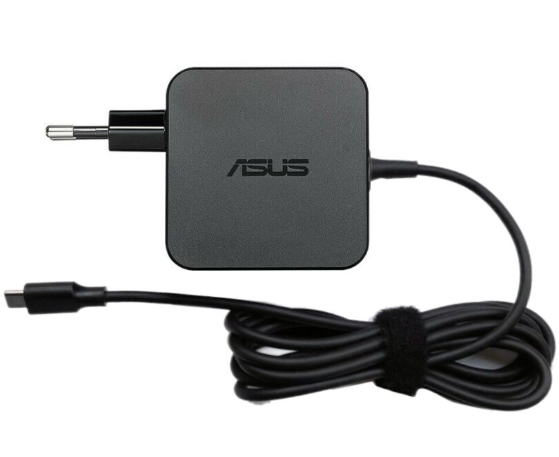 Original USB-C 65W Asus Chromebook Flip C302CA-GU017 Netzteil