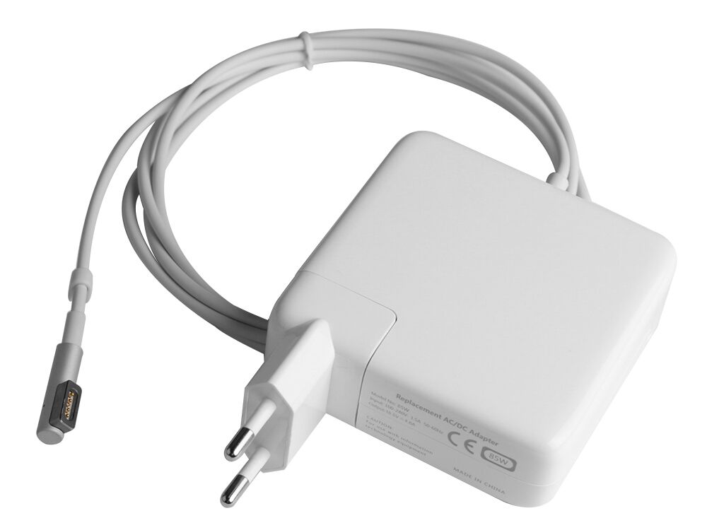 85W Magsafe 1 Netzteil für Apple MacBook Pro 17 2.8GHz MC226CR/A