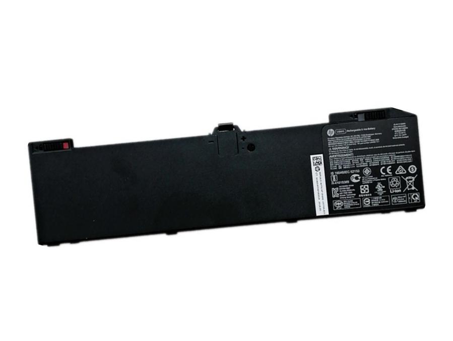 Original 5844mAh 90Wh HP ZBook 15 G5(4QH14EA) Akku