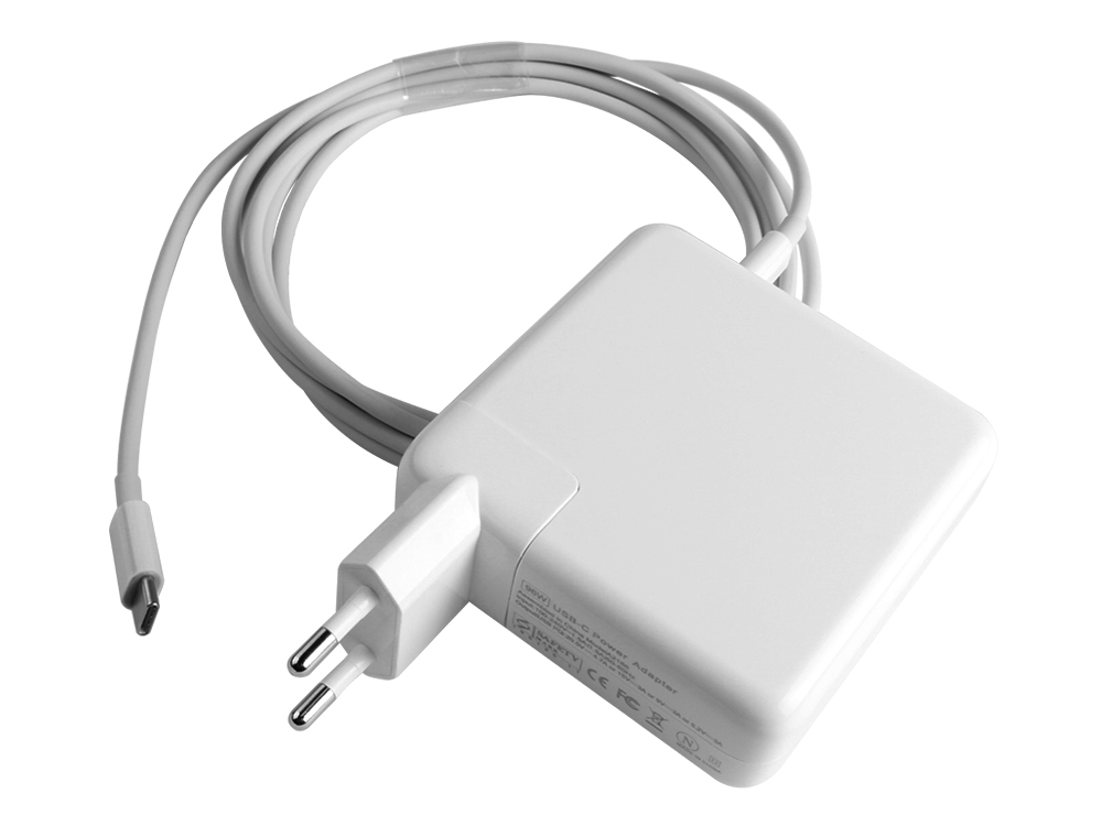 96W USB-C Apple 16 MacBook Pro Z0XZ-MVVJ-33-BH Netzteil + Frei USB Ladekabel