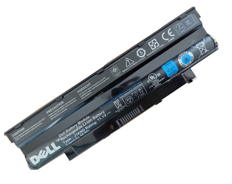 Original 48Wh Akku für Dell Vostro 3550-2134
