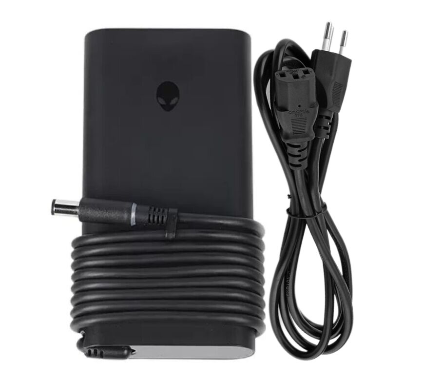 Original 330W GaN Dell Alienware M18X i7-4930MX Netzteil + Frei Ladekabel