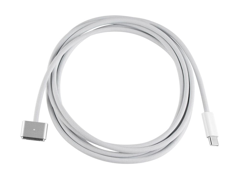 USB-C zu MagSafe 3 Kabel für Apple MacBook Pro 16 M1 2021 FK1H3ZE/A